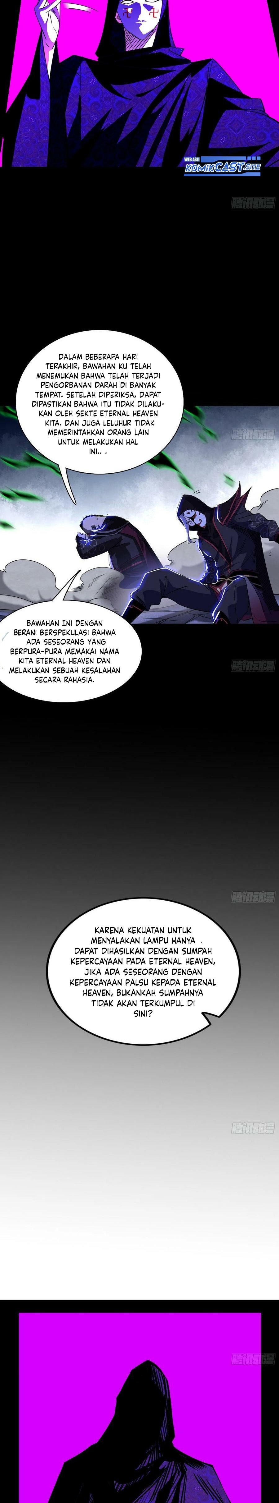 Dilarang COPAS - situs resmi www.mangacanblog.com - Komik im an evil god 320 - chapter 320 321 Indonesia im an evil god 320 - chapter 320 Terbaru 13|Baca Manga Komik Indonesia|Mangacan